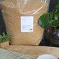 Kauffman Orchards Raw Cane Sugar, Bulk 10 Lb. Bag (Pack of 3) 10 Pound (Pack of 3)