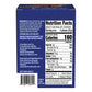 Terry's Milk Chocolate Orange 5.53 oz - Break Apart Chocolate Ball with Real Orange Oil - Perfect Holiday Stocking Stuffer and Party Favor