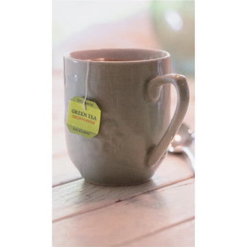 Bigelow Decaffeinated Green Tea Bags, 40 Count Box (Pack Of 6) Decaf Green Tea, 240 Tea Bags Total
