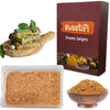 Sweetifi Kataifi Roasted Shredded Fillo Dough, Dried Chopped and Baked Kataifi for Dubai Chocolate, Authentic Roasted Kataifi Pa