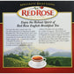 Red Rose English Breakfast Tea, 40 Ct
