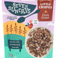 SEVEN SUNDAYS Cocoa Crunch Little Crispies Cereal, 8 OZ
