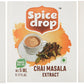 Spice Drop Chai Masala Tea Combo | Natural Extract Of Ginger (Adrak), Tea Masala (Chai Masala) And Cardamom (Elaichi) | Food, Be