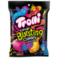 Trolli Sour Bursting Crawlers Gummy Candy, 4.25 Ounce (Pack of 12), Assorted Sour Flavors