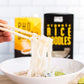 Oceans Halo, Organic Rice Noodles, 6.3 Ounce