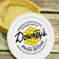 Amishtastes Downey'S All-Natural Original Honey Butter, Favorite Amish Food, 8 Oz. (Pack Of 6)