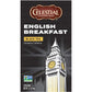 CS TEA ENGLSH BRKFST BLK ( 6 X 20 BAG  )