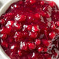 Sanniti Lingonberries Jar Imported From Sweden, 14.1 Ounces