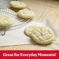 Betty Crocker Sugar Cookies, Cookie Baking Mix, Easter Treats, 17.5 Oz (Pack Of 12)