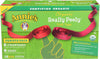 Annies Homegrown Organic Really Peely Fruit Tape Snack, Strawberry & Berry Flavor, Gluten Free & Non-GMO, Variety Pack, 12 Roll