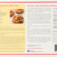 Dufour Pastry Kitchen, All Butter Puff Pastry, 14 oz (Frozen)
