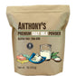 Anthonys Premium Goat Milk Powder, Gluten Free, Non GMO, 16 oz