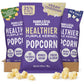 Purplesful Purple Corn Popcorn, Vegan-Friendly Non-GMO Snack, 4.8 Oz Pack of 3