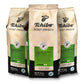 Tchibo Whole Bean Coffee - Rst Frisch Classic Blend - Medium-Roast Arabica Beans with Rich Aromas of Red Berries and Dried Fruit