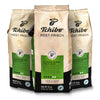 Tchibo Whole Bean Coffee - Rst Frisch Classic Blend - Medium-Roast Arabica Beans with Rich Aromas of Red Berries and Dried Fruit