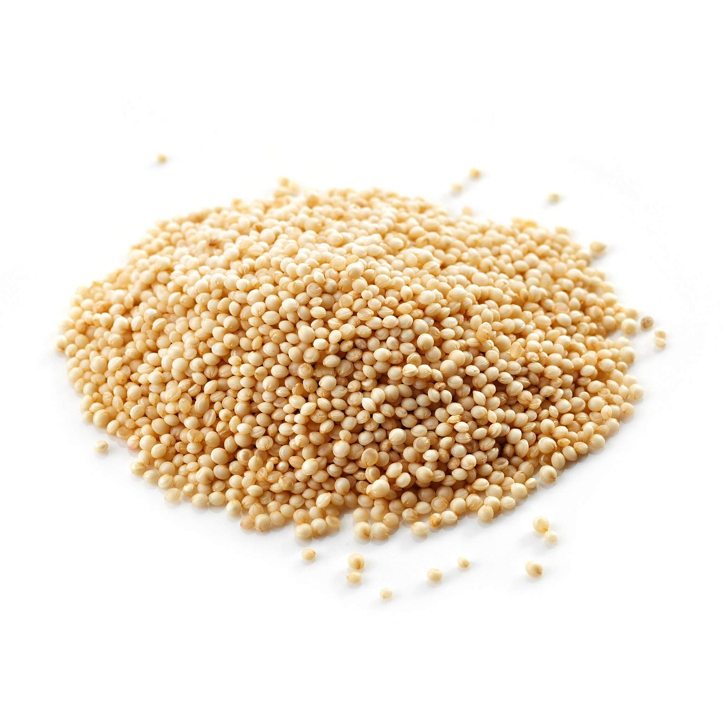 Anna and Sarah Organic Amaranth in Resealable Bag, 5 Lbs