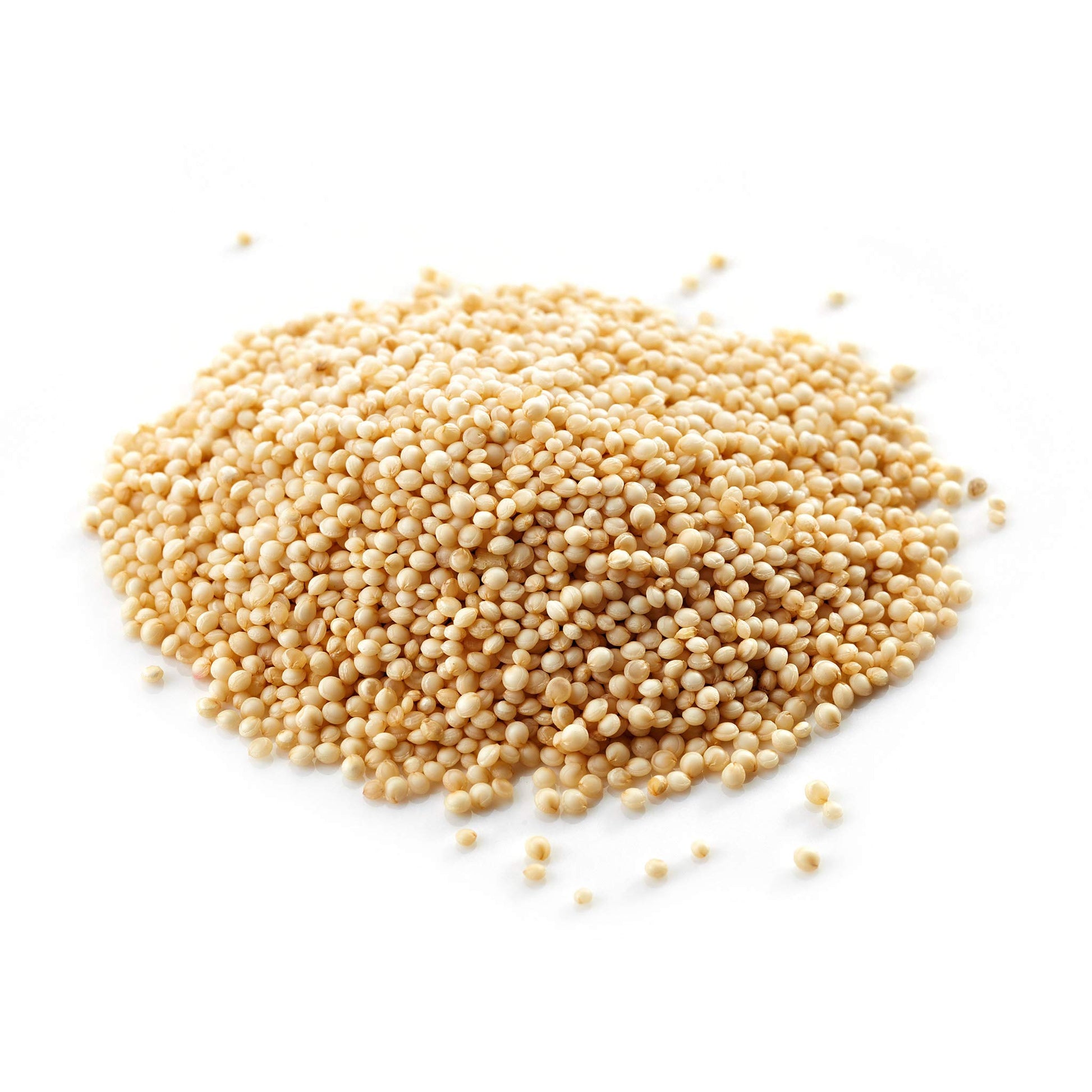 Anna and Sarah Organic Amaranth in Resealable Bag, 5 Lbs