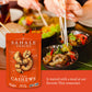 Sahale Snacks Thai Cashews Glazed Mix, 4 Ounce Pack of 6, Model 00270692