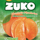 ZUKO Mandarin Instant Powder Drink | Family Pack | No Sugar Needed | Vitamin C | 14.1 Ounce (Pack of 6)