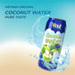 Vinut Original Coconut Water Drink With Pulp (16.57 Fl Oz, Pack Of 12), Hydrate Naturally, Fresh, High Calcium, Potassium, Nutri