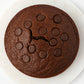Andy Anand Sugar Free Chocolate Truffle Cake 9 - Handcrafted, Amazingly Delicious, Unique Flavor, No Artificial Preservatives - Perfect For Women Men And Kids Elegant Gift Box (2 Lb)