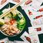 Sriracha2Go - Huy Fong Foods Sriracha Chili Hot Sauce Packets (200-Pack)