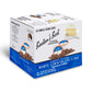 Bostons Best Gourmet Coffee - White Chocolate Cake Flavor, Medium Roast, 42 Single Serve Cups