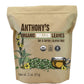 Anthonys Organic Mullein Leaves  2 oz  Cut and Sifted  Gluten Free
