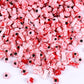 Milovin Bloody Eyeballs Candy Sprinkles for Halloween - Edible Candy Eyes & Bones, 4.23oz, Halloween-Eyeball Bone