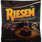 Riesen Chewy Chocolate Caramel - 2.65oz (Pack of 3)