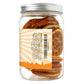 Barrel Roll Bar Essentials Dried Orange Slices for Cocktails, 4 Ounces, Preservative Free, Large Dehydrated Oranges