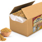 Rani Fenugreek (Methi) Seeds Whole 400Oz (25Lbs) 11.36Kg Bulk Box, Trigonella Foenum Graecum ~ All Natural | Vegan | Gluten Frie