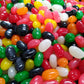 Jumbo Assorted Spiced Jelly Beans - 1 lb of Fresh Delicious Extra Large Licorice Sassafras Peppermint Clove Cinnamon Spearmint J