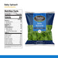 Taylor Farms Baby Spinach 6oz