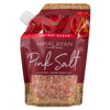 Saltworks Ancient Ocean Himalayan Pink Salt, Artisan Pour Spout Pouch, Himalayan (Coarse) 16 Oz