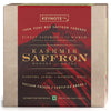 Keynote Kashmir Saffron | Kashmiri Kesar | Keshar | Whole Threads | Gift Box | Vacuum Packed Glass Bottle 3 grams | Pack of 1