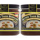 Better Than Bouillon Premium Mushroom Base, 8 Ounce (Pack of 2), Makes 9.5 Quarts of Broth, Concentrated Mushroom Flavor
