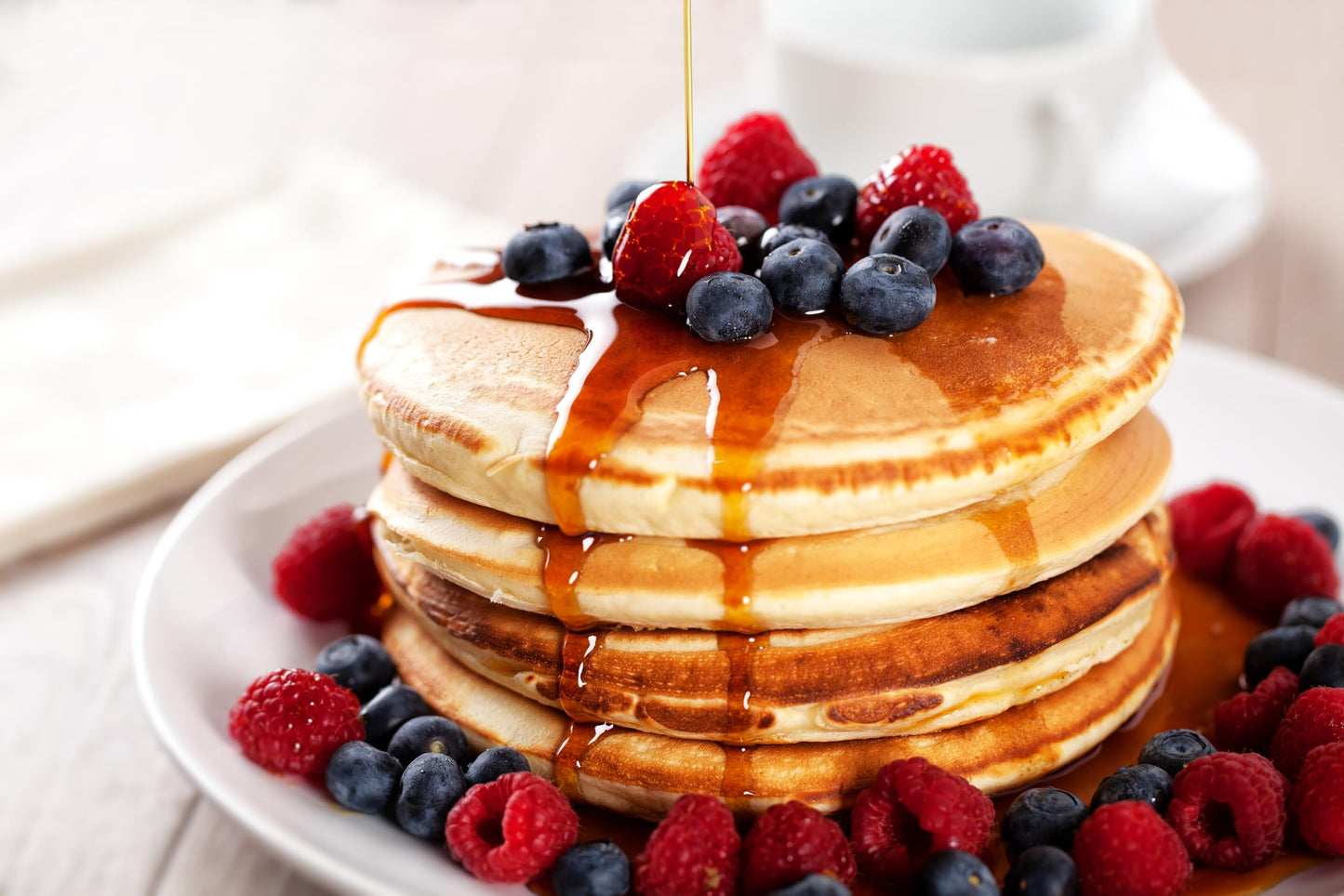 Carys Pure Maple Syrup, Grade A Amber, 12.5 Fl Oz, Model 82102025