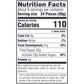 Nerds Halloween Fall Candy Corn Trick or Treat Bags for Kids Party, 8 Ounce (Pack of 12)