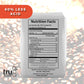 TRUCUP Low Acid Ground Coffee, Medium Roast, Drip Grind, 32 Oz, Stomach-Friendly, Smooth Flavor