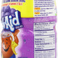 Kool-Aid, Drink Mix, Sugar Sweetened Grape, 19 Ounce