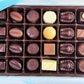 Andy Anand Chef Collection Sugar Free Belgian Chocolate Truffles | 16 Pieces, Gift Boxed | Delicious, Succulent, & Divine, You W