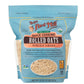 Bob's Red Mill Organic Quick Cooking Rolled Oats - 32 oz (Pack of 4)