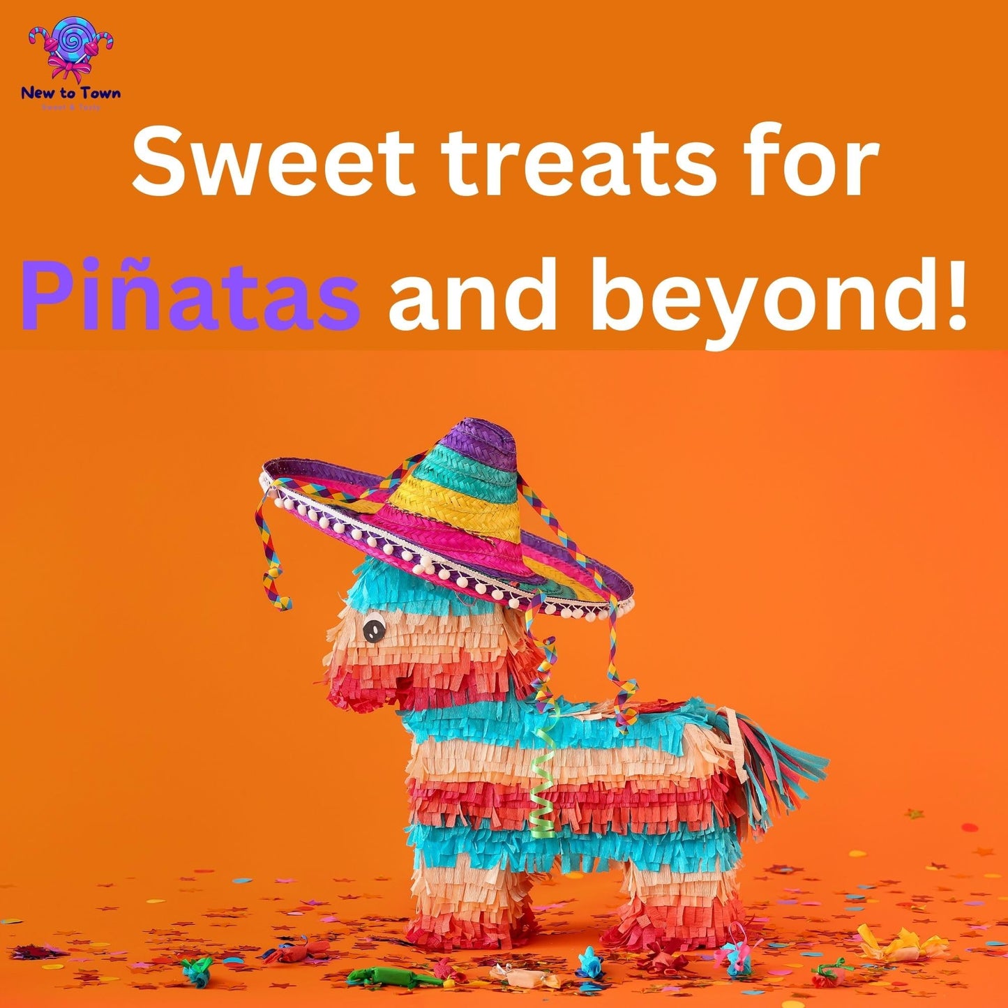 Mexican Candy Variety Pack 120 pieces  Authentic Dulces Mexicanos  Perfect for Piatas  Includes Vero  Lucas  Pulparindo. Spicy  Sweet and Sour Assortment Mix Candy  Fiesta  Birthdays