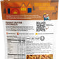 Grandy Organics Peanut Butter Coconola Granola, Certified Organic, Gluten Free, Grain Free, Peanut Butter Granola, 9Oz Each, Pac