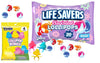Lifesavers Swirl Lollipops 20 Individually Wrapped Lifesaver Swirl Lollipops | Peeps Marshmallow Flavored Lollipop Rings 1.41 Oz