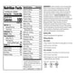 WonderSlim Meal Replacement Shake, Dark Cocoa Cream, 15g Protein, 24 Vitamins & Minerals, Gluten Free, 7 Count Box