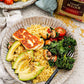 Duru Coarse Bulgur 2000 g, Wheat Berries, 100% Natural and Certificated, High Fiber and Protein, Non-GMO, Great for Vegan Recipe