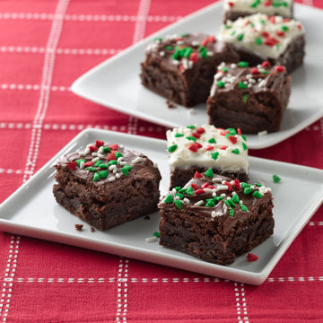 Betty Crocker Supreme Chocolate Chunk Brownie Mix