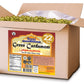 Rani Green Cardamom Pods Spice (Hari Elachi) 352Oz (22Lbs) 10Kg Bulk Box ~ All Natural | Vegan | Gluten Friendly | Non-Gmo | Pro